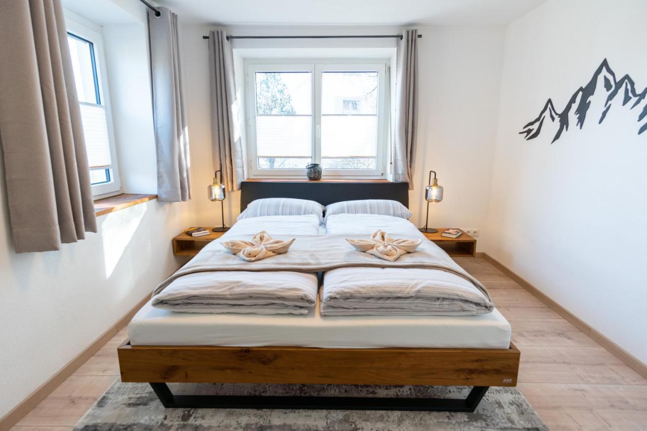 Am Illerradweg Apartment