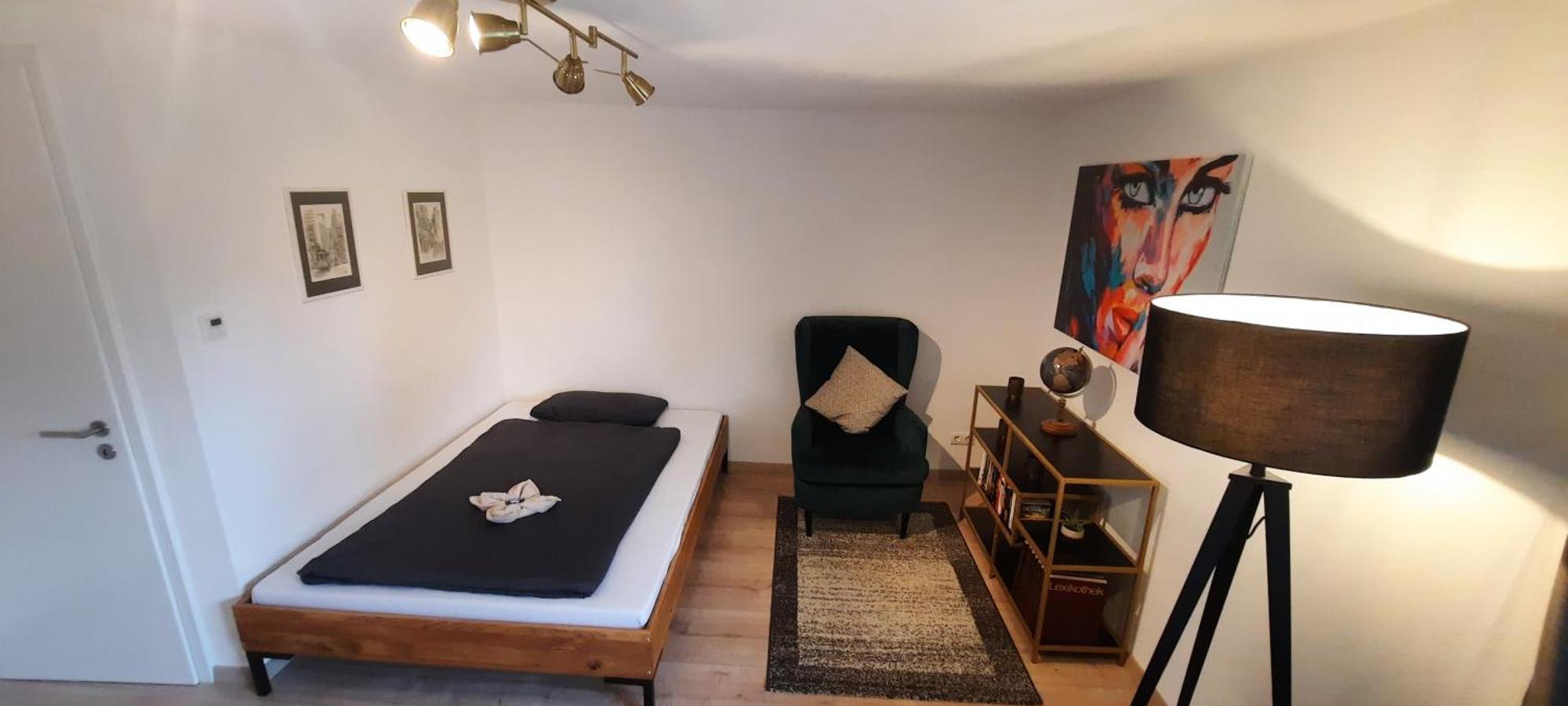 Am Illerradweg Apartment Waltenhofen