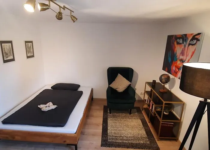 Ferienwohnung Am Illerradweg